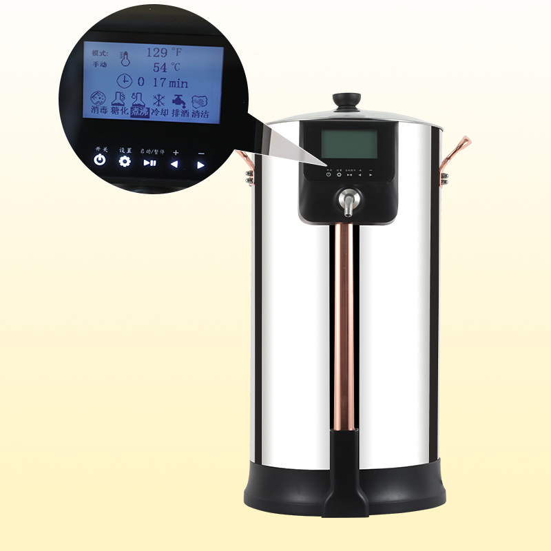 Family home brewing equipment  in cape town western cape south africa for home & garden  ZXF